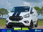 FORD TRANSIT, Auto's, Gebruikt, Euro 6, Overige kleuren, Bedrijf