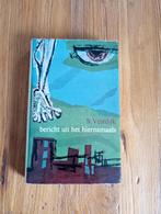 Bericht Uit het Hiernamaals (1e druk) - Simon Vestdijk, Ophalen of Verzenden, Gelezen, Nederland