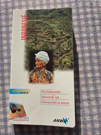 ANWB Verrekijker Indonesië Reisgids, Boeken, Inge Oosterman, Monique Seesman, Budget, Ophalen of Verzenden, Zo goed als nieuw