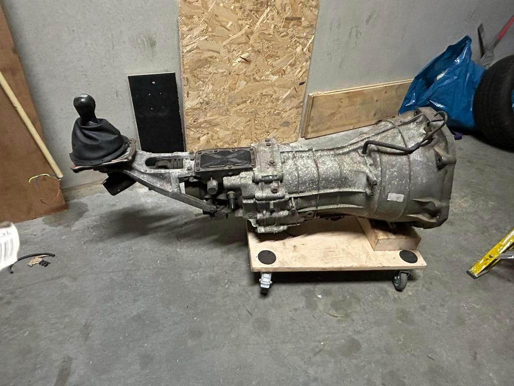 Nissan 350GT/Skyline Versnellingsbak, Auto-onderdelen, Transmissie en Toebehoren, Ophalen, Gebruikt, Nissan