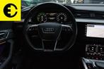 Audi e-tron e-tron 55 quattro advanced 95 kWh | € 32.950,0, Automaat, Wit, Vierwielaandrijving, 408 pk