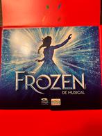 4 frozen musical VIP kaarten 30 november 14.30, Tickets en Kaartjes, Theater | Musical, Drie personen of meer, November
