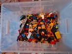 Bak vol met Lego (technic), Kinderen en Baby's, Speelgoed | Duplo en Lego, Ophalen, Gebruikt