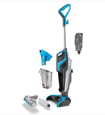 Bissel Crosswave 1.0 - Waterstofzuiger beschikbaar voor biedingen