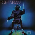 Curt Cress – Avanti - Synth Pop, Ophalen of Verzenden, 1980 tot 2000, Gebruikt