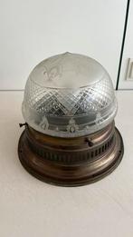 Oude plafonnière, Watersport en Boten, Ophalen, Gebruikt