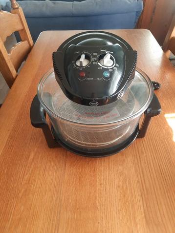 Airfryer - Gebruikt beschikbaar voor biedingen