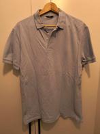 Blauwe C&A Polo - Maat M - Nieuw!, Kleding | Heren, Polo's, Nieuw, Maat 48/50 (M), Blauw, C&A