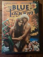 DVD The Blue Lagoon, Alle leeftijden, Ophalen of Verzenden, Gebruikt, Drama