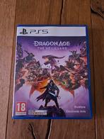 Dragonage The Veilguard PS5, Ophalen of Verzenden, Zo goed als nieuw