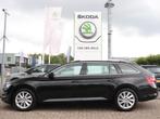 Skoda Superb Combi 1.5 TSI ACT Business Edition | Trekhaak |, Auto's, Skoda, Stof, 4 cilinders, 150 pk, Zwart