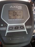 Crosstrainer Axos, Ophalen, Zo goed als nieuw, Overige typen