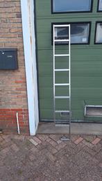 trap voor achter op bus, Ophalen, H.O.Albert Ale Slotema, Albert@hoaas.nl, Industriepark 2a 9351PA Leek