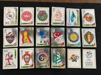 Panini Euro 2000 complete set, Verzamelen, Ophalen of Verzenden, Nieuw, Buitenlandse clubs, Poster, Plaatje of Sticker