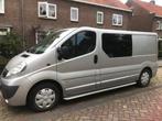 Camperbus, Caravans en Kamperen, Campers, Overige merken, Diesel, Particulier, Tot en met 2