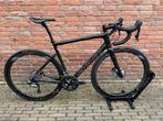 Specialized Tarmac carbon sl6 disc. 56cm., Carbon, Zo goed als nieuw, Meer dan 20 versnellingen, 53 tot 57 cm