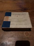 Geïllustreerde Flora van Nederland (1948), Ophalen of Verzenden, Gelezen, Bloemen, Planten en Bomen