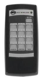 AMERICAN DJ UC3 Wireless 4 output controller, Ophalen of Verzenden, Nieuw, Licht