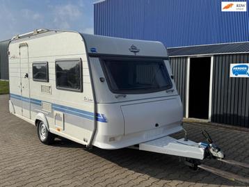 Hobby De Luxe 400 beschikbaar voor biedingen
