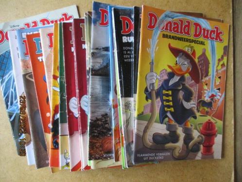 adv6962 donald duck special, Boeken, Stripboeken, Gelezen, Ophalen