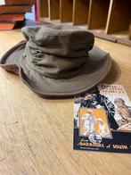 Barbour Wax Hoed Dames - Maat S - Nieuw, Ophalen of Verzenden, Nieuw, 55 cm (S, 6⅞ inch) of minder, Hoed