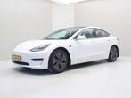 Tesla Model 3 Long-Range AWD 351pk 75 kWh [ AUTOPILOT+620KM, 27 €/maand, Zwart, Wit, Origineel Nederlands