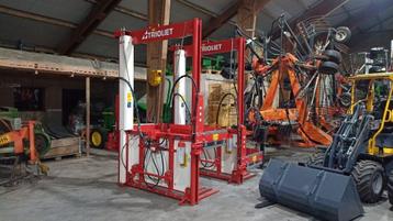 Trioliet Tu 195 (bj 2023) beschikbaar voor biedingen