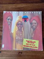 The Three Degrees philadelphia sound LP, Cd's en Dvd's, Vinyl | R&B en Soul, Gebruikt, Ophalen of Verzenden