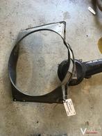mercedes w115 '73 2.0 diesel radiateurkap