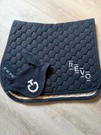 Cavalleria Toscane setje, Dieren en Toebehoren, Ophalen of Verzenden, Gebruikt, Dekje