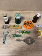 Grolsch openers., Ophalen of Verzenden, Grolsch