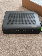 Ubee EVW321B Modem Ziggo, Computers en Software, Routers en Modems, Ophalen, Zo goed als nieuw