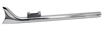 33 inch (84cm) lang uitlaat eindemper Fishtails set beschikbaar voor biedingen