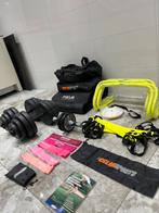 Fitness materiaal, Sport en Fitness, Fitnessmaterialen, Ophalen, Zo goed als nieuw