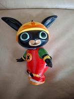 Bing Konijn Speelfiguur - 20 cm, Ophalen of Verzenden, Gebruikt