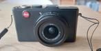 Leica foto camera, Audio, Tv en Foto, Fotocamera's Digitaal, Compact, 10 Megapixel, Ophalen of Verzenden, Zo goed als nieuw