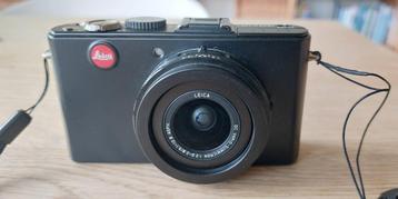 Leica foto camera  beschikbaar voor biedingen