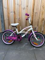Leuke 16 inch kinderfiets in goede staat €65, Ophalen, Zo goed als nieuw, 16 tot 20 inch
