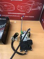 mg f mgf mg tf mgtf lhd slotmechanisme bijrijderskant rechts, Ophalen of Verzenden, Nieuw