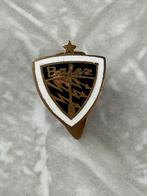 Balex knoop, Ophalen of Verzenden, Gebruikt, Speldje of Pin