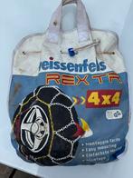 Sneeuwketting 4x4 auto, Auto diversen, Sneeuwkettingen, Ophalen, Gebruikt