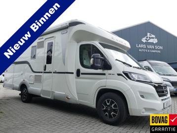 Laika Ecovip 409 Lengtebedden, Hefbed, Luxe Half Integraal X beschikbaar voor biedingen