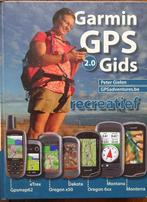 Garmin GPS cursus materiaal Boeken DVD,s * D, Sport en Fitness, Bergsport en Wandelen, Ophalen of Verzenden, Zo goed als nieuw