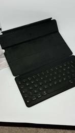 Apple smart Keyboard Folio toetsenbord /iPad 7,8,9, iPad Air, Apple, Zo goed als nieuw, Support@apple.com, Apple Park Way, Cupertino, California