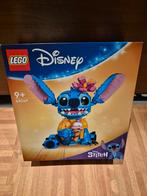 Lego Disney Stitch 43249, Ophalen of Verzenden, Nieuw, Lego