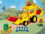 Duplo set: Scoop (set 3272), Ophalen of Verzenden, Zo goed als nieuw, Complete set, Duplo