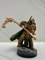Warhammer horus heresy character series mortarion, Ophalen of Verzenden, Zo goed als nieuw, Warhammer, Figuurtje(s)