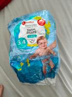 Kruidvat zwemluiers maat 3/4, Ophalen, Gebruikt, Kruidvat, Maat 86