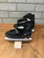 Schaatsen nijdam maat 34-37, Sport en Fitness, Schaatsen, Ophalen of Verzenden, Gebruikt, IJshockeyschaatsen, Nijdam