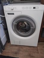 Asko Wasmachine - Betrouwbaar en Efficiënt, Witgoed en Apparatuur, Ophalen, Gebruikt, 85 tot 90 cm, 1200 tot 1600 toeren